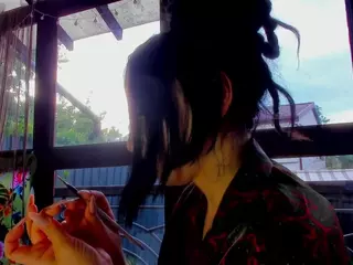 1munique's Live Sex Cam Show