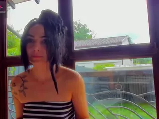1munique's Live Sex Cam Show