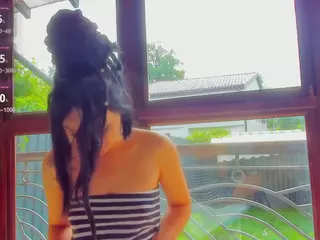 1munique's Live Sex Cam Show