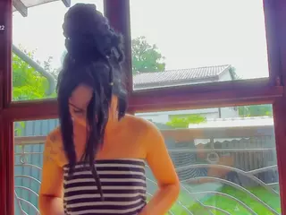 1munique's Live Sex Cam Show
