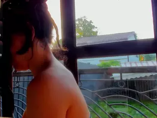 1munique's Live Sex Cam Show