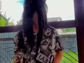 1munique's Live Sex Cam Show