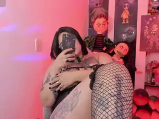 AliBrinck's Live Sex Cam Show