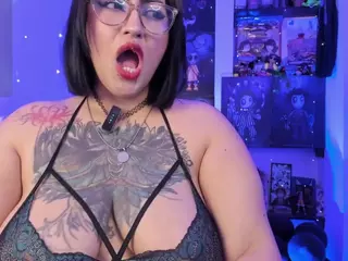 AliBrinck's Live Sex Cam Show