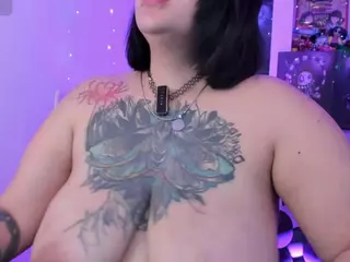 AliBrinck's Live Sex Cam Show