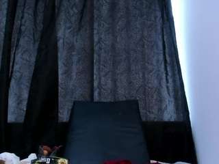 Live cam show with AnithaYork