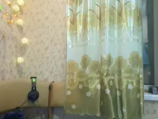 DesireChristy's Live Sex Cam Show