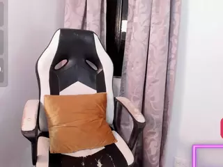 isi-cute's Live Sex Cam Show