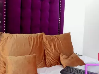 isi-cute's Live Sex Cam Show