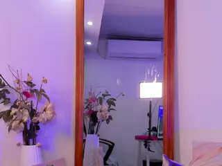 isi-cute's Live Sex Cam Show
