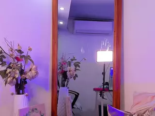 isi-cute's Live Sex Cam Show