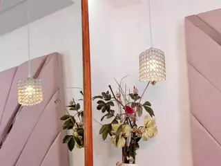 isi-cute's Live Sex Cam Show