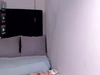 kittyroouse's Live Sex Cam Show