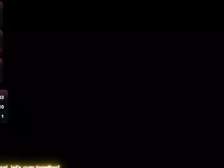 kittyroouse's Live Sex Cam Show