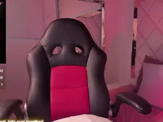 kittyroouse's Live Sex Cam Show