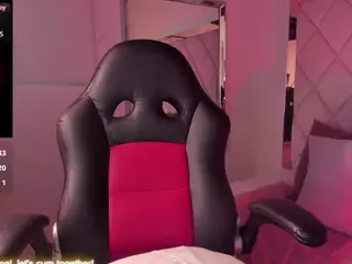 kittyroouse's Live Sex Cam Show