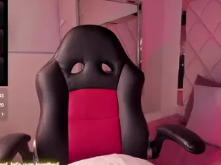kittyroouse's Live Sex Cam Show