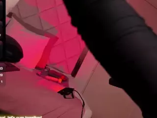 kittyroouse's Live Sex Cam Show