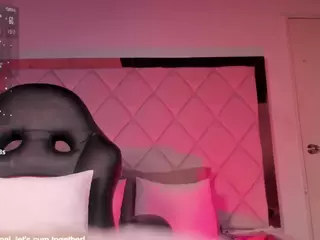 kittyroouse's Live Sex Cam Show
