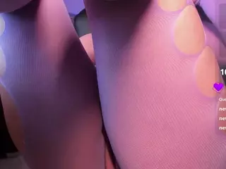 kittyroouse's Live Sex Cam Show