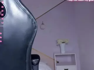 kittyroouse's Live Sex Cam Show