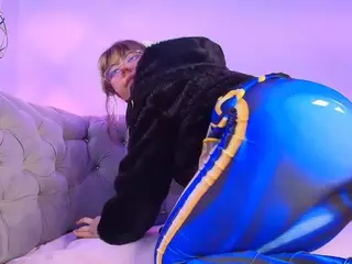 Sparklebaphi's Live Sex Cam Show