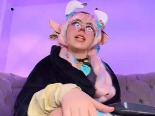 Sparklebaphi's Live Sex Cam Show