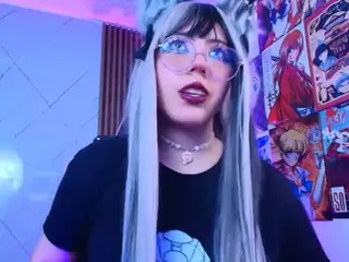 Sparklebaphi's Live Sex Cam Show