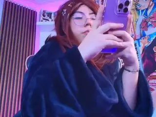 Sparklebaphi's Live Sex Cam Show