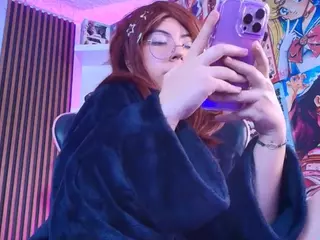 Sparklebaphi's Live Sex Cam Show