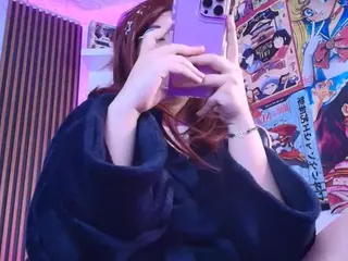 Sparklebaphi's Live Sex Cam Show