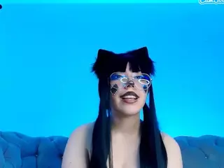Sparklebaphi's Live Sex Cam Show