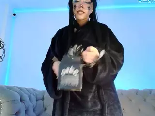 Sparklebaphi's Live Sex Cam Show