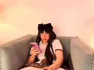 Sparklebaphi's Live Sex Cam Show