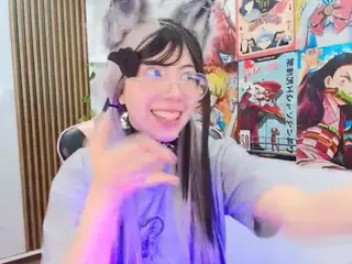 Sparklebaphi's Live Sex Cam Show