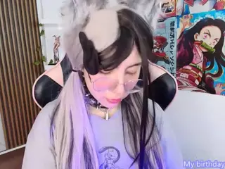Sparklebaphi's Live Sex Cam Show