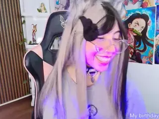 Sparklebaphi's Live Sex Cam Show