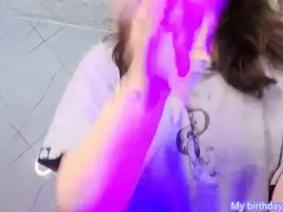 Sparklebaphi's Live Sex Cam Show