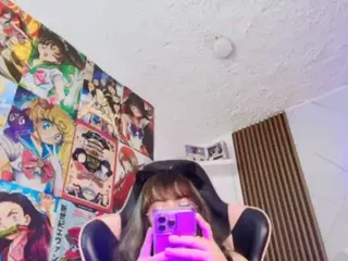 Sparklebaphi's Live Sex Cam Show