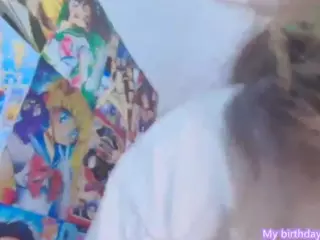Sparklebaphi's Live Sex Cam Show