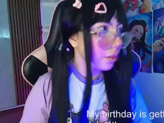 Sparklebaphi's Live Sex Cam Show