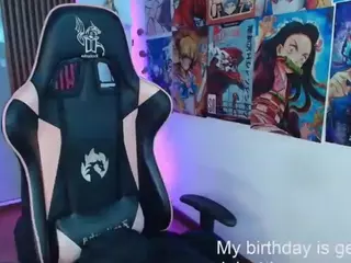 Sparklebaphi's Live Sex Cam Show