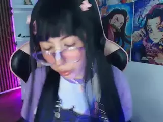 Sparklebaphi's Live Sex Cam Show