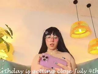 Sparklebaphi's Live Sex Cam Show