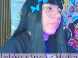 Sparklebaphi's Live Sex Cam Show