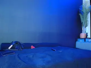 Stella Lee's Live Sex Cam Show