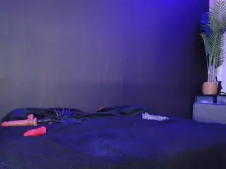 Stella Lee's Live Sex Cam Show
