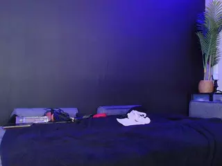 Stella Lee's Live Sex Cam Show