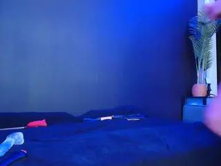 Stella Lee's Live Sex Cam Show