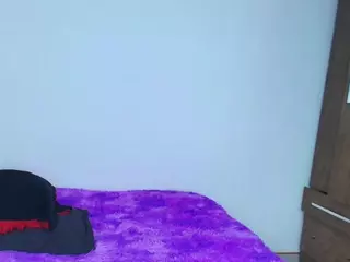 valentina-giraldo's Live Sex Cam Show